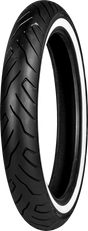 Tire Sr 999 Long Haul Frt W/W 90/90 21 54h Bias Tl - SHINKO