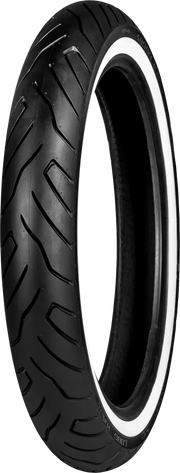 Tire Sr 999 Long Haul Frt W/W 130/60b19 Reinf. 67h Tl - SHINKO