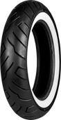 Tire Sr 999 Long Haul Rear W/W 170/80b15 Reinf. 83h Tl - SHINKO