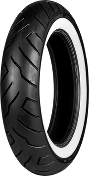 Tire Sr 999 Long Haul Rear W/W 180/55b18 Reinf. 84h Tl - SHINKO