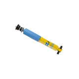 Shock Absorber Nitrogen Gas Charged; Limited Lifetime Warranty; Not Adjustable Valving; Without Boots; Single - Truck &