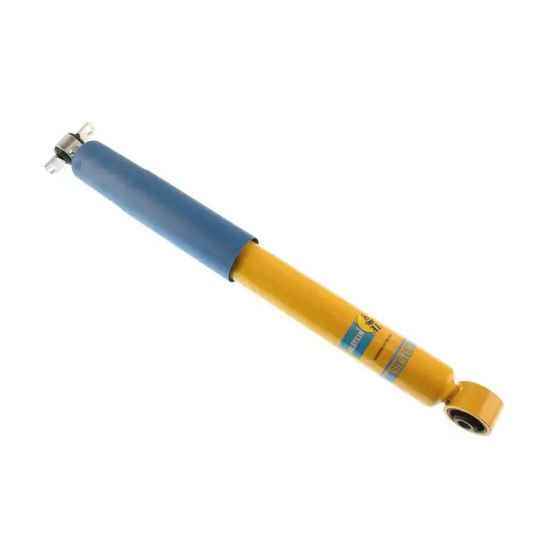 Shock Absorber Nitrogen Gas Charged; Limited Lifetime Warranty; Not Adjustable Valving; Without Boots; Single - Truck &