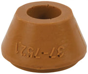 ALL BALLS Shock Bumper