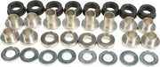 Shock Bushings/Hardware All Shocks - Powersports