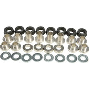 Shock Bushings/Hardware All Shocks - Powersports