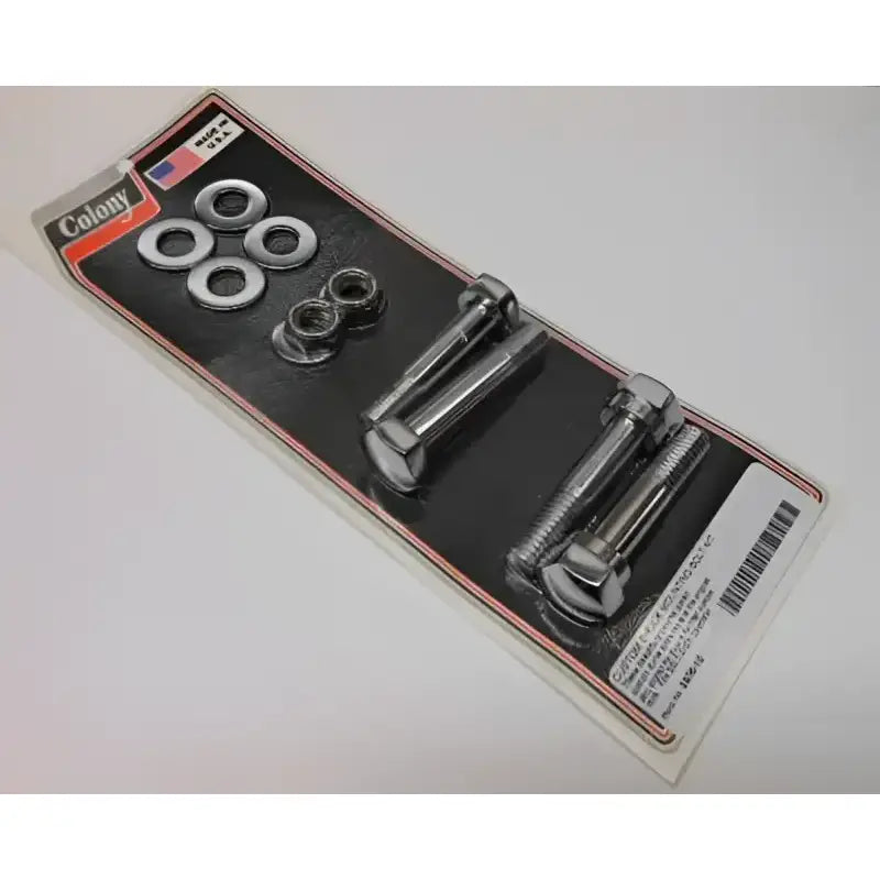COLONY MACHINE 2406-10
