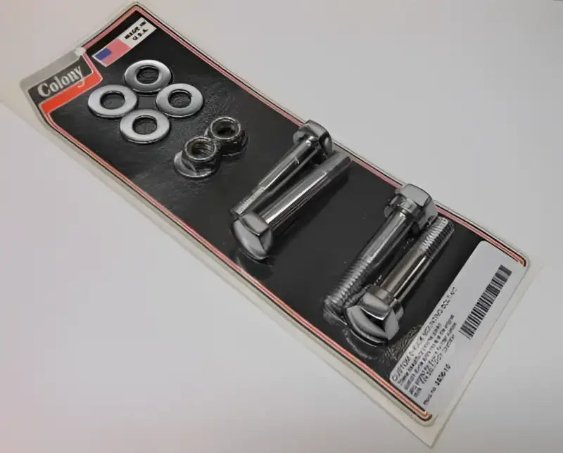 COLONY MACHINE 2406-10
