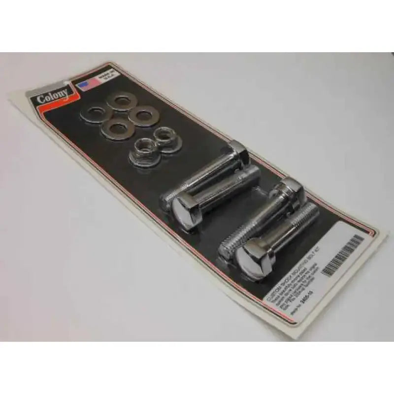 COLONY MACHINE 2405-10