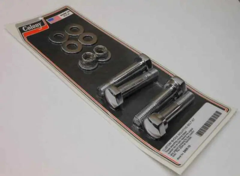 COLONY MACHINE 2405-10