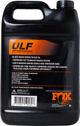 Suspension Ulf Oil 5wt 1gal - FOX