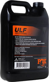 Suspension Ulf Oil 5wt 1gal - FOX