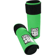 Shock SOX Street Shock Sox Forks 800046 - Green Upside Down