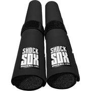Shock SOX Street Shock Sox Forks 802055 - Black 13 Upside Down OR Conv