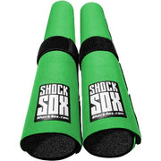 Shock SOX Street Shock Sox Forks 802058 - Green 13 Upside Down OR Conv