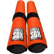 Shock SOX Street Shock Sox Forks 802059 - Orange 13 Upside Down OR Conv