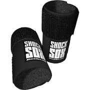 Shock SOX Street Shock Sox Forks 802105 - Black Upside Down
