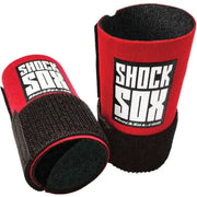 Shock SOX Street Shock Sox Forks 802106 - Red Conventional