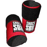 Shock SOX Street Shock Sox Forks 802107 - Red Upside Down