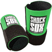 Shock SOX Street Shock Sox Forks 802112 - Green Conventional