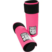 Shock SOX Street Shock Sox Forks 802117 - Pink Upside Down