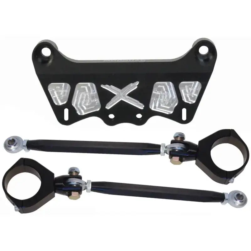 MODQUAD CA-SS-BLK