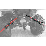 SHOCK1 ATV Tek Tie-Down Shockweave 
