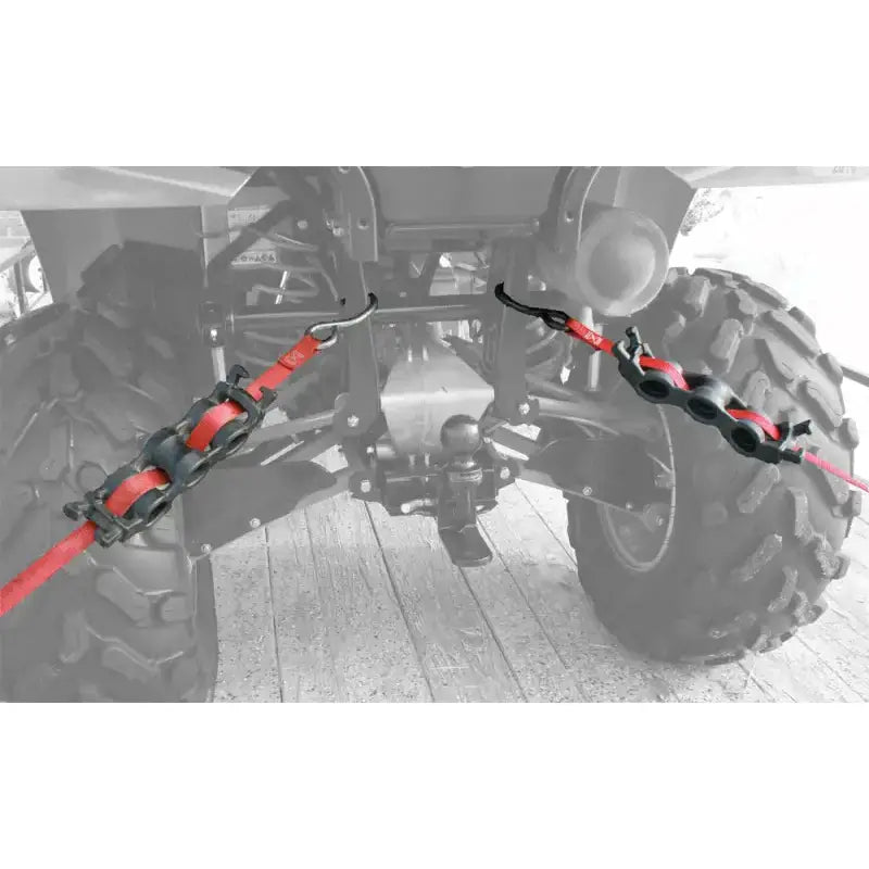 SHOCK1 ATV Tek Tie-Down Shockweave 
