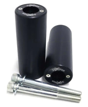 SHOGUN Pa2 Frame Sliders No Cut for Powersports