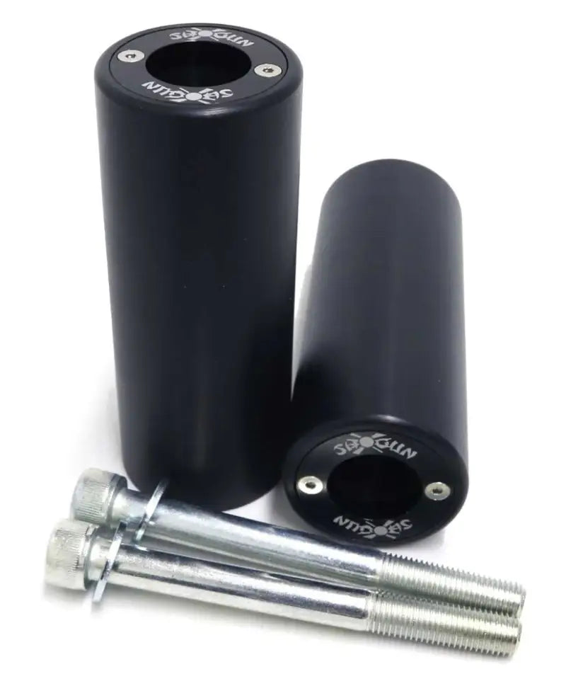 SHOGUN Pa2 Frame Sliders No Cut for Powersports