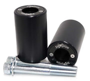 SHOGUN Pa2 Frame Sliders for Powersports