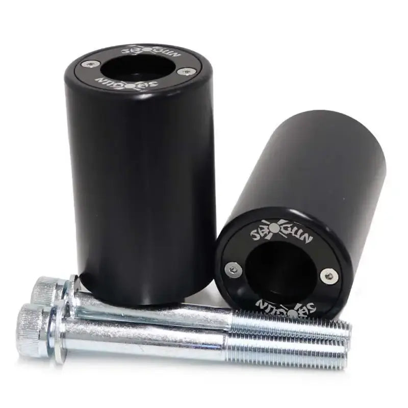 SHOGUN Pa2 Frame Sliders for Powersports