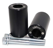 SHOGUN Pa2 Frame Sliders for Powersports