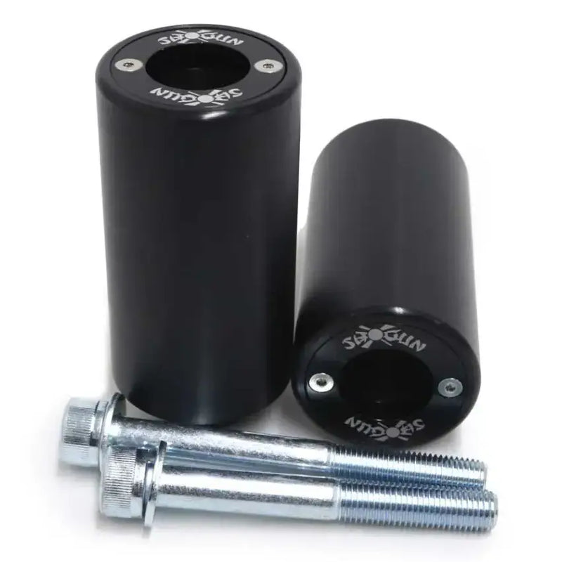 SHOGUN Pa2 Frame Sliders for Powersports