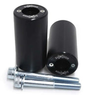 SHOGUN Pa2 Frame Sliders for Powersports