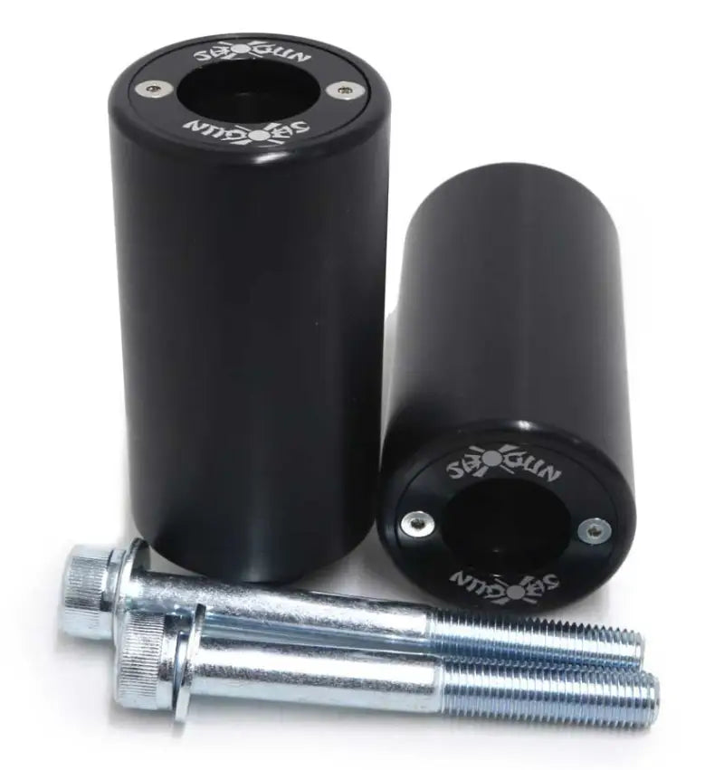 SHOGUN Pa2 Frame Sliders for Powersports