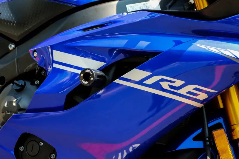 Shogun 715-6229 Pr/Pa2 Frame Sliders No Cut Yam 