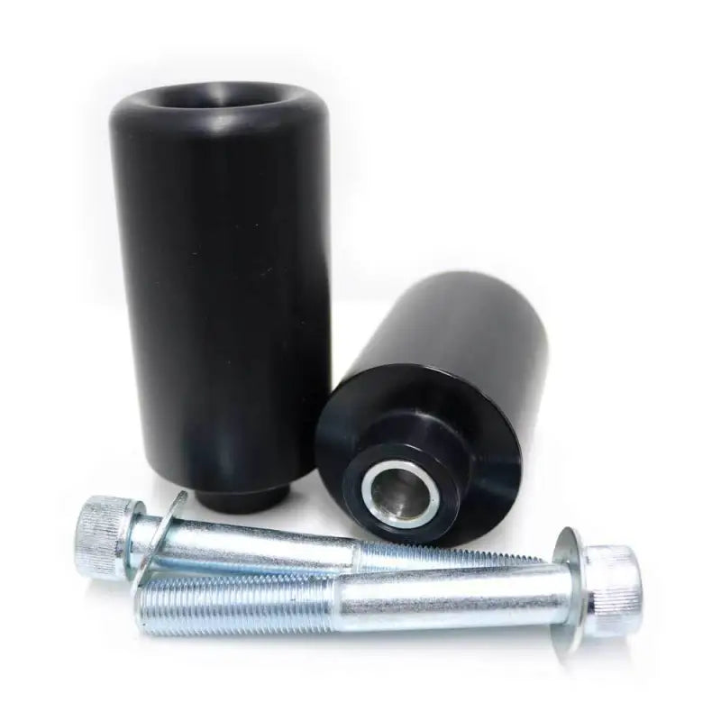 Shogun 750-3349 Frame Sliders Black 