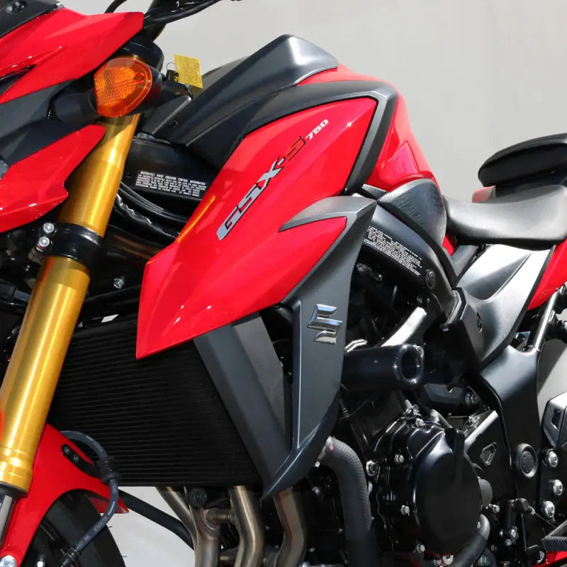 Shogun 750-5619 Frame Sliders Black No Cut 