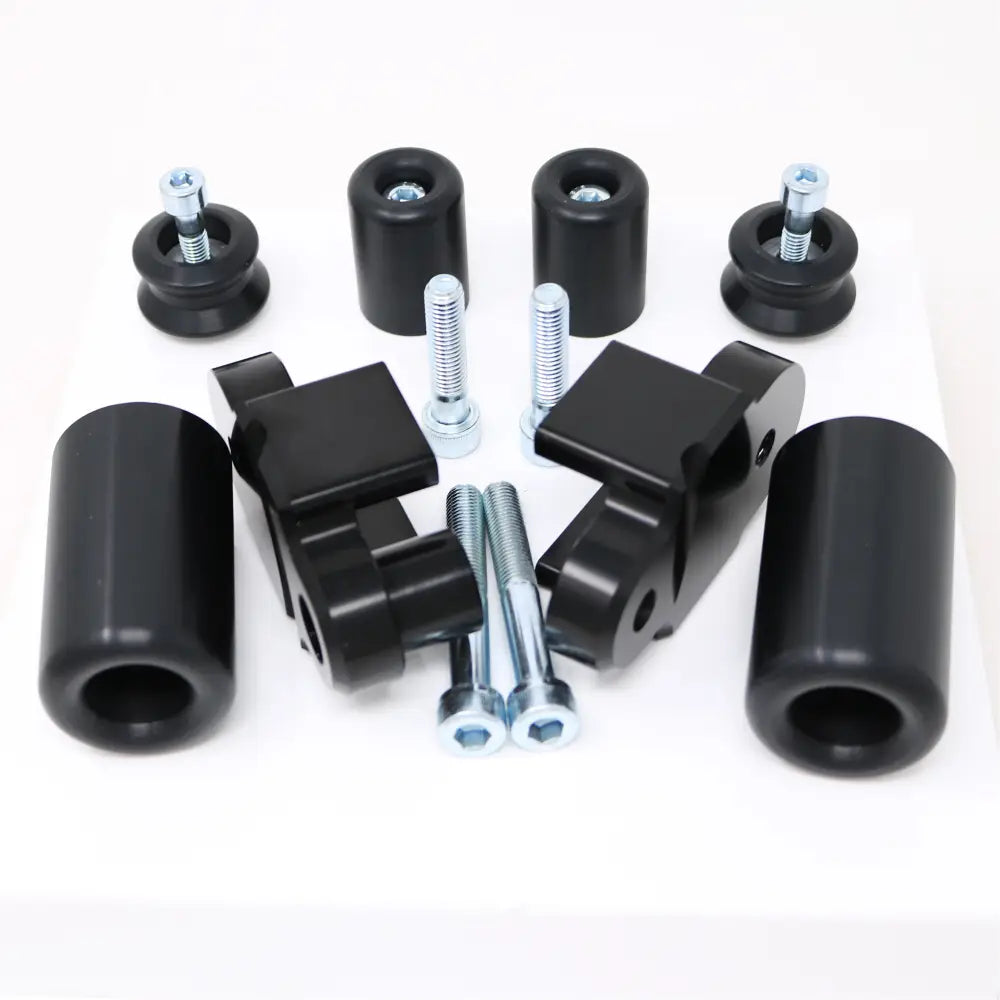 Shogun Complete Slider Kit Body 755-4469 - Black NO Cut