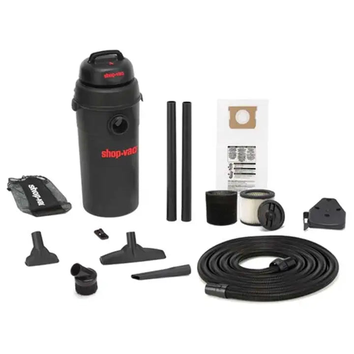 Shop-Vac 9522205 - Black