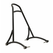BURLY BRAND Short Sissy Bar Black Xl 04 22