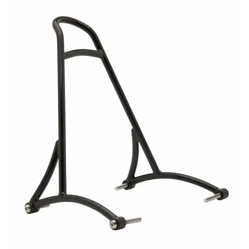 BURLY BRAND Short Sissy Bar Black Xl 04 22