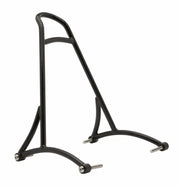 BURLY BRAND Short Sissy Bar Black Xl 94 03