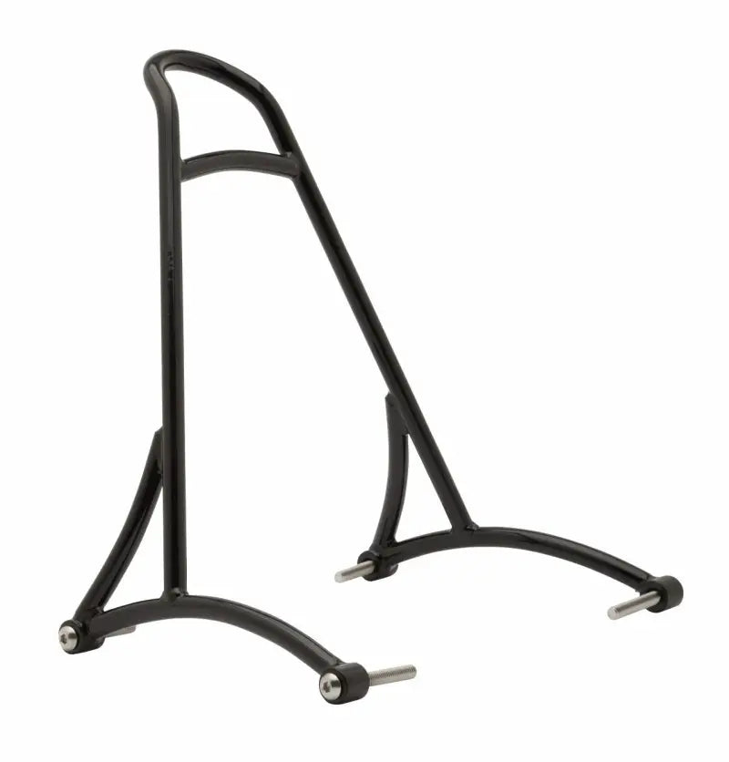 BURLY BRAND Short Sissy Bar Black Xl 94 03