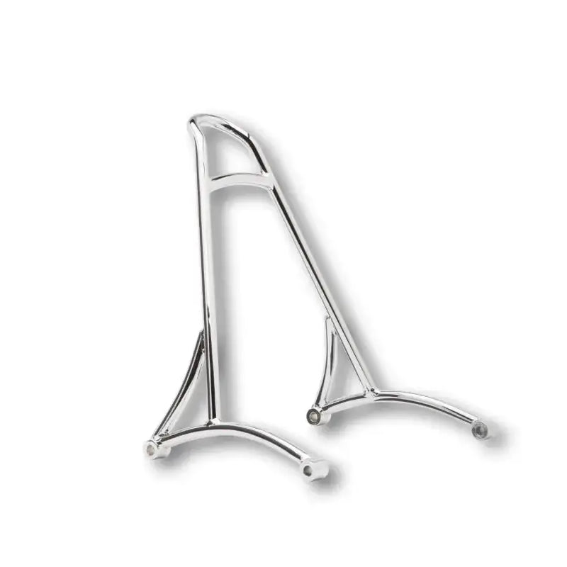 BURLY BRAND Short Sissy Bar Chrome Xl 94 03