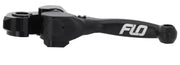 Shorty Clutch Lever Braktek Black - Powersports