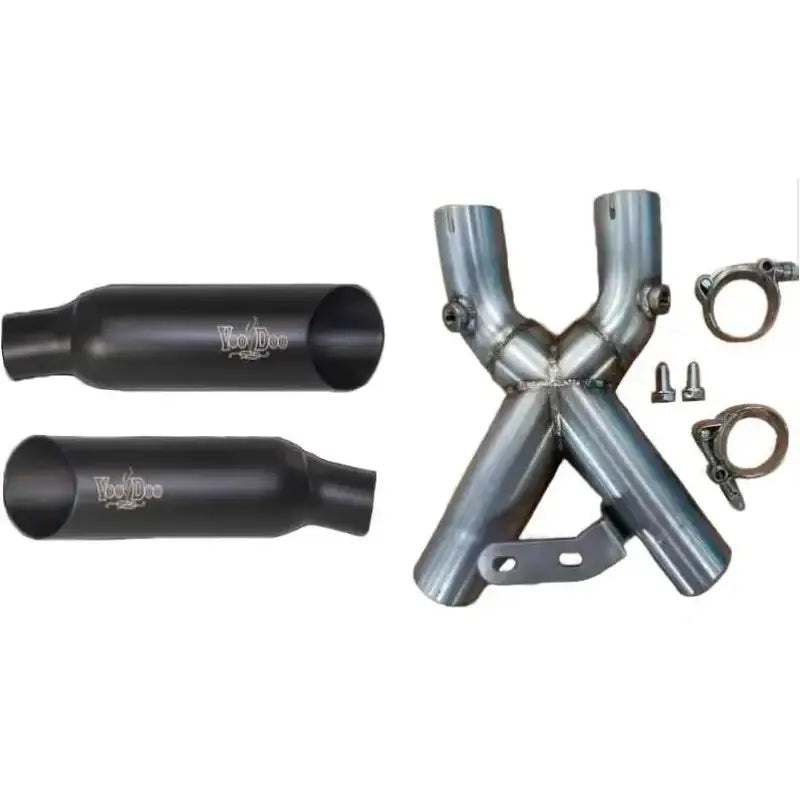 VOODOO VEBUSAM2CDB