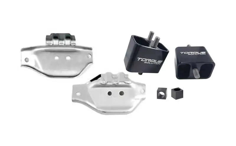 Torque Solution It should be: Torque Solution Solid Engine Mounts: Subaru WRX 2015+ / Forester XT 2014+
