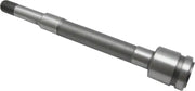 HARDDRIVE Shovel Rocker Shaft Bt 66 84 for Powersports