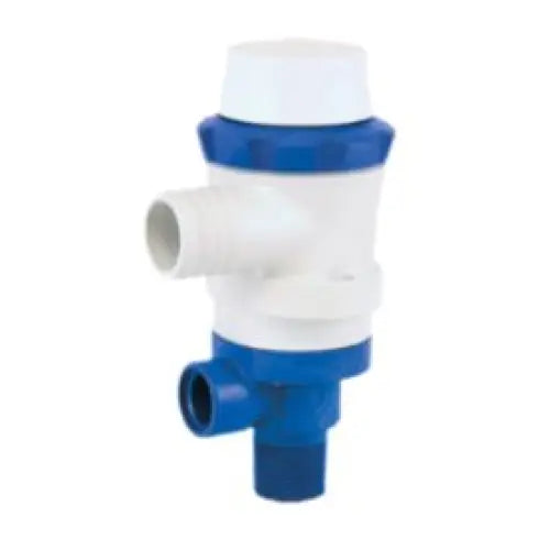 Shurflo 357-103-10 Livewell / Baitwell Pump